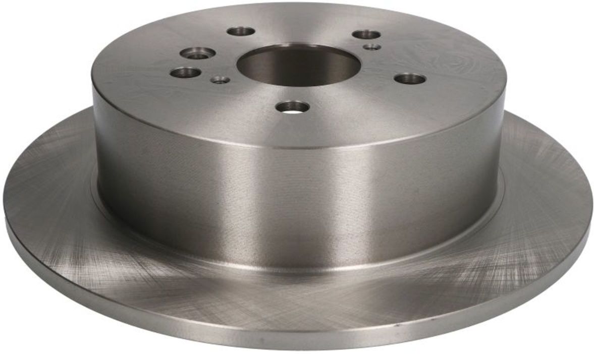Bremsscheibe PROFUSION 31532AT hinten, voll, 1 Stück