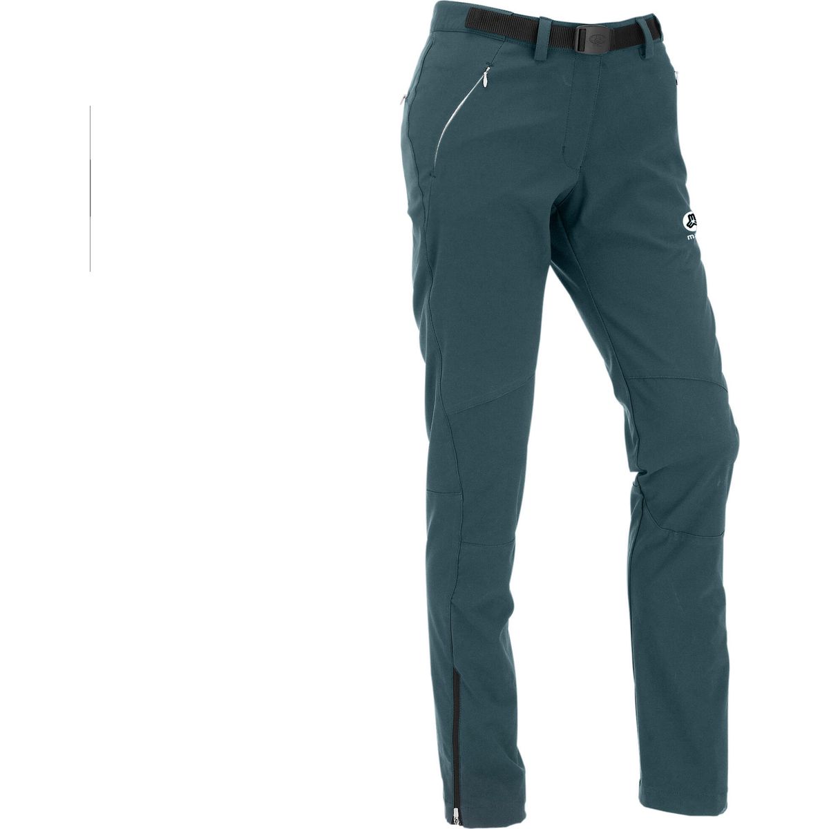 MAUL Sport Peak Perle - Trekkinghose elas. dark petrol (1212) 20 5860500743-1212-20