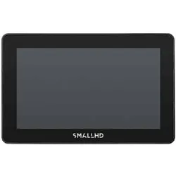 SMALLHD CINE 5 Touchscreen On-Camera Monitor HDMI/3G-SDI V-Mount