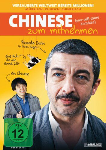 Sebastian Borensztein - Chinese zum Mitnehmen - Preis vom 09.10.2026 07:28:09 h