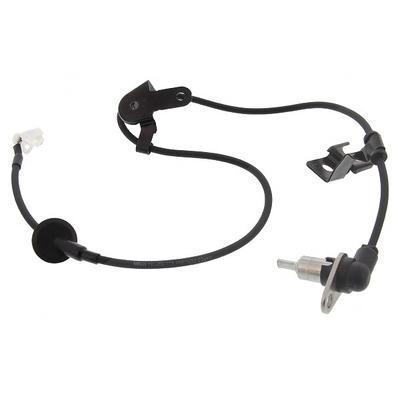 Mapco ABS Sensor hinten links Mazda Premacy [Hersteller-Nr. 86589] für Mazda