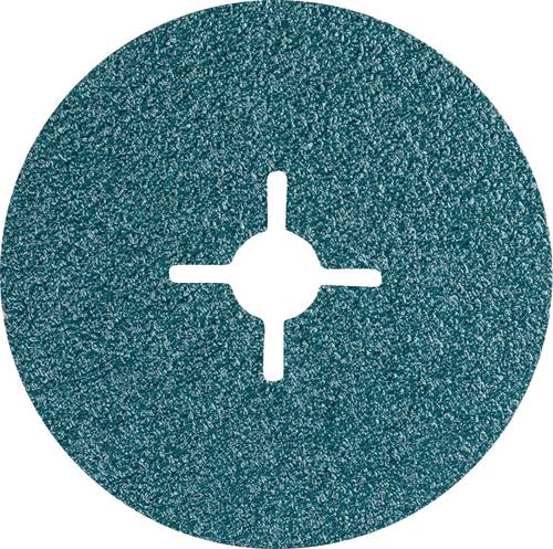 PFERD TOOLS FS 100-16 Z 36 69401549 Schleifpapier für Schleifteller Körnung (num) 36 (Ø) 100mm 25St.