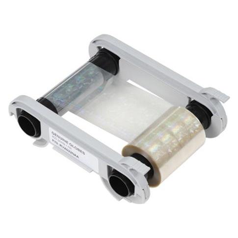 Evolis Security ribbon, Up to 400card (RVA022NAA)