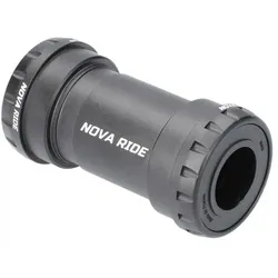NOVA RIDE Innenlager CBB Keramik PF30 für Shimano Hollowtech II | sch