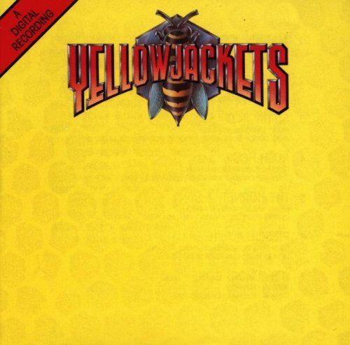 Yellowjackets - First Album - Preis vom 13.10.2026 11:25:28 h