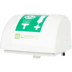 B-Safety, Erste Hilfe Set, Augen-/Gesichtsdusche PremiumLine