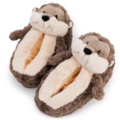 Nici 63259 - Hausschuhe Otter Ophelio, Größe: 36-39 (M)