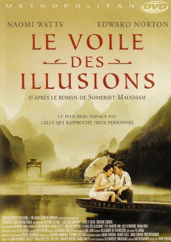 John Curran - Le voile des illusions [FR Import] - Preis vom 09.10.2026 07:28:09 h