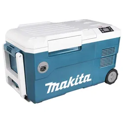 makita CW001GZ01 Akku-Kompressor-Wärme-&-Kühlbox