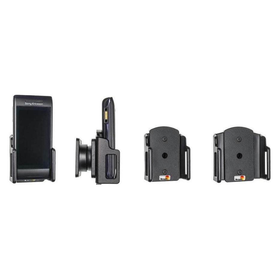 Brodit Passive holder with tilt swivel (511232)