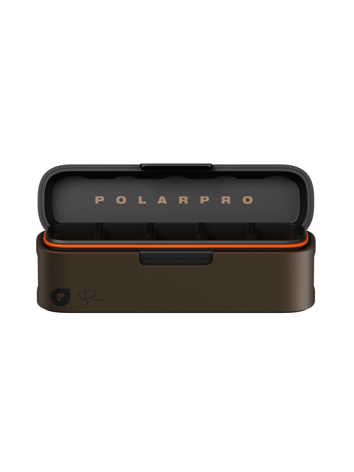 PolarPro 135-5ROLL-PM photo negative/slide storage