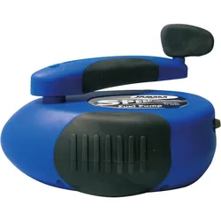 Jamara Speed Fuel Kraftstoff -Handpumpe Benzin