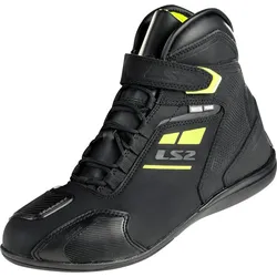 LS2 Garra wasserdichte Damen-Motorradschuhe