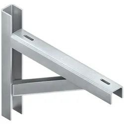 Niedax Wandausleger KTAF 300