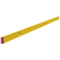 Stabila 15231-ISO Wasserwaage kalibriert (ISO) 200 cm 0.5 mm/m