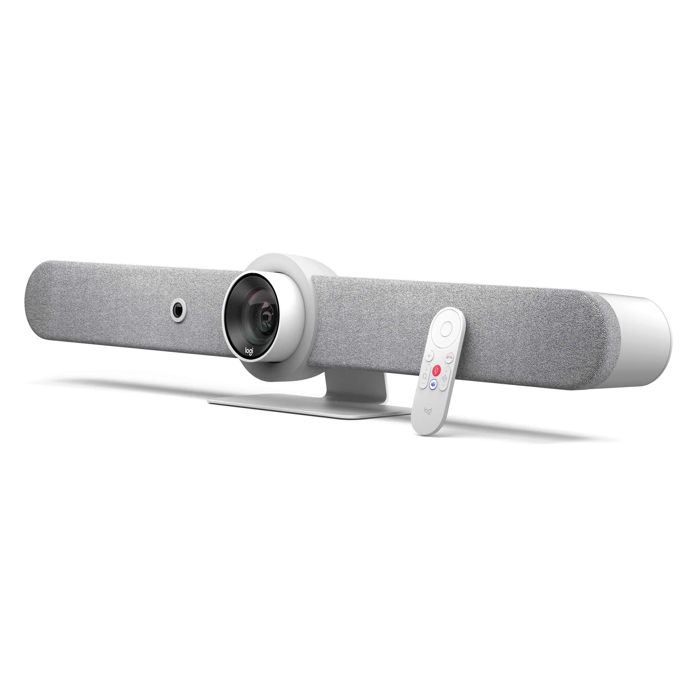 Logitech Rally Bar Videokonferenzkomponente (960-001323)