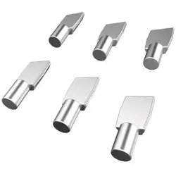 Kreg Regalbodenträger 5 mm | 20 Stk.