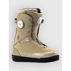 Nitro Monarch BOA 2027 Snowboard-Boots x christy prior Gr. 25.5