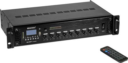 Omnitronic MA-120P ELA-Verstärker