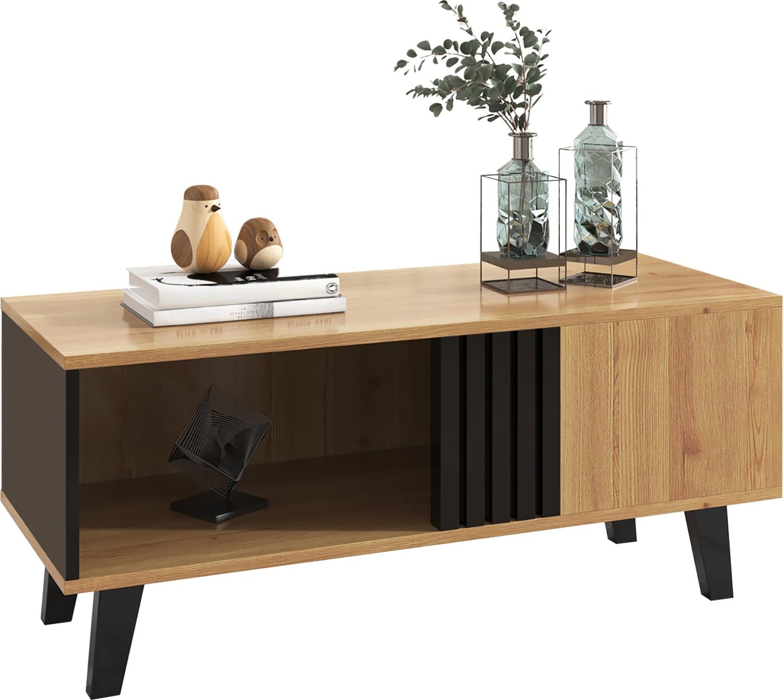 Rolipo Salontafel voor de woonkamer