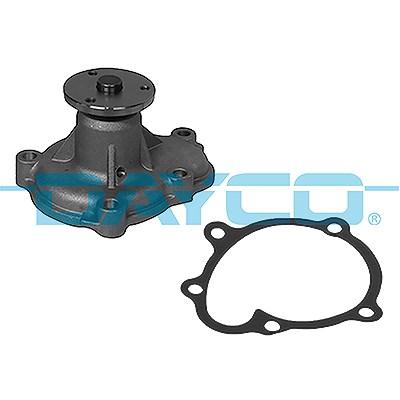 Dayco Wasserpumpe, Motorkühlung [Hersteller-Nr. DP276] für Opel