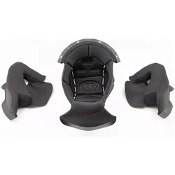 Premier, Motorradhelm Zubehör, Dokker