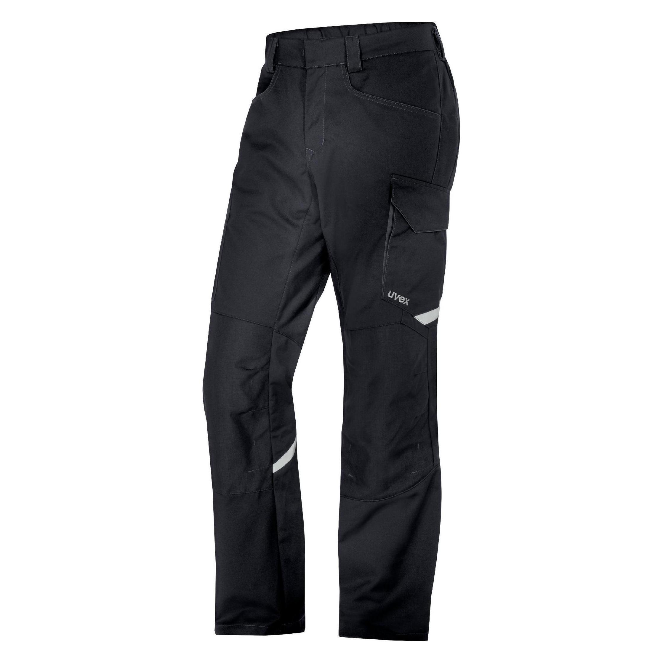Uvex Cargohose suXXeed grau, graphit 64 (64) (8885815)