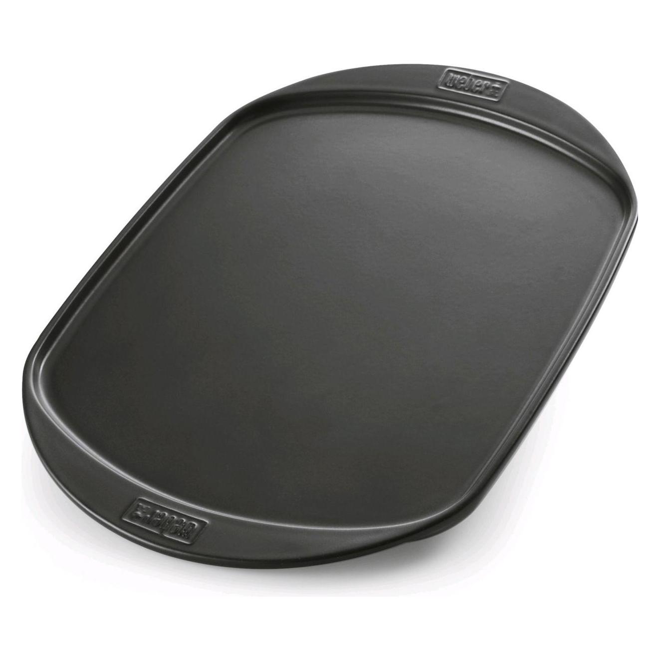Weber Keramische Grillplatte gross (17509)