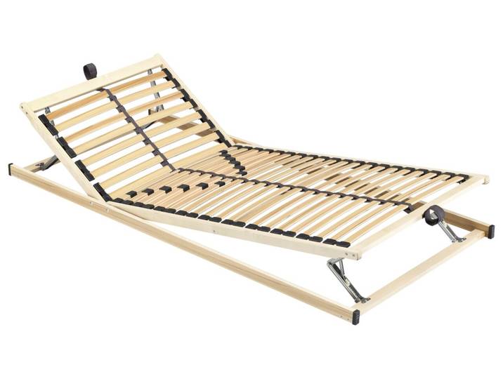 Z2 Lattenrost BRILLANT L2610KF, natur, Holz