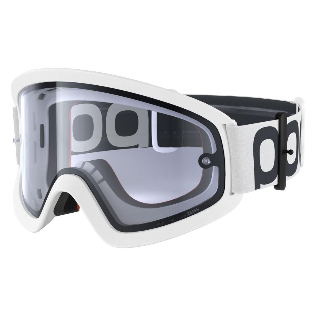 Poc Ora DH Goggle (Hydrogen White) (969264)