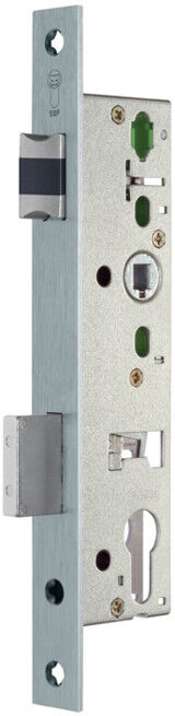 SSF Douille anti-panique D 24/40/92/9mm DIN DIN à gauche Kl 3 (100967)