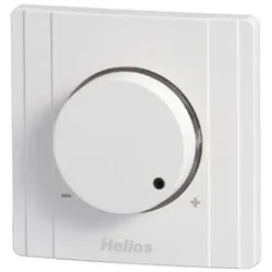 Helios Elektronischer-Drehzahlsteller ESU 1 0236 Unterputz 1,0 A, stufenlos