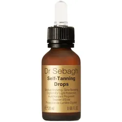 Dr Sebagh, Selbstbräuner, Self-Tanning Drops Self-Tanning Drops 20ml (20 ml)