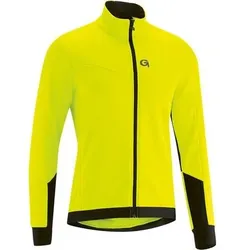 GONSO Herren Jacke Silves He-Soft-Jacke, Größe S in Gelb Gelb