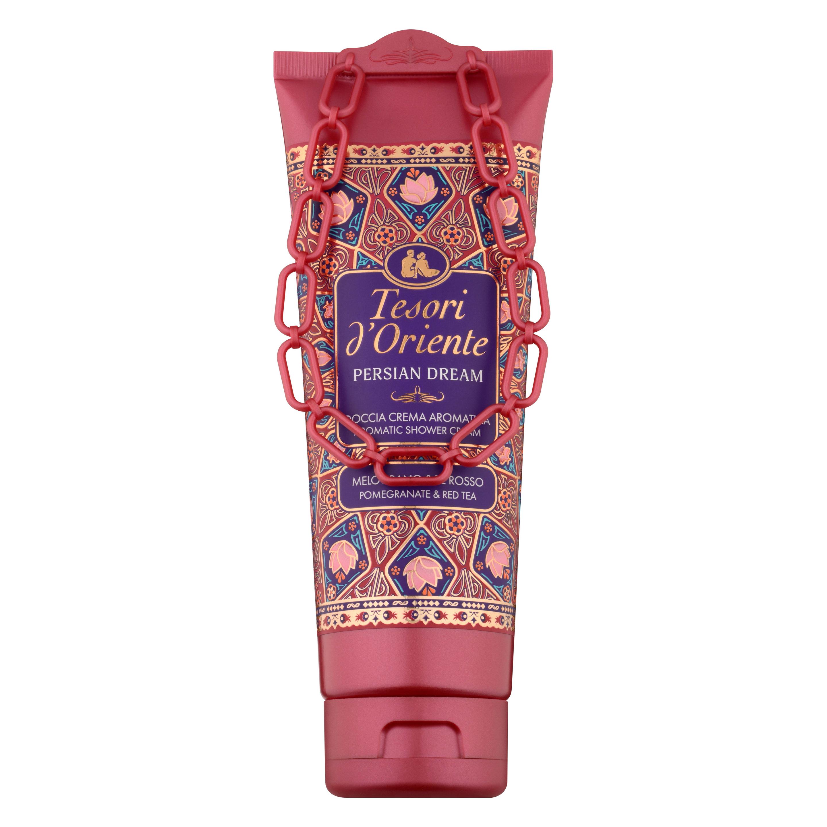 Tesori d'Oriente Persian Dream Duschgel (250 ml) (1655)