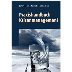 Praxishandbuch Krisenmanagement, Fachbücher von Bettina Zimmermann