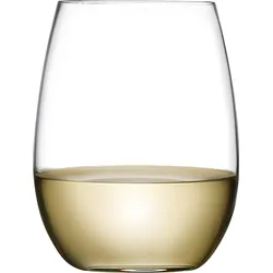 Pure Gläser 390 ml 4 St.