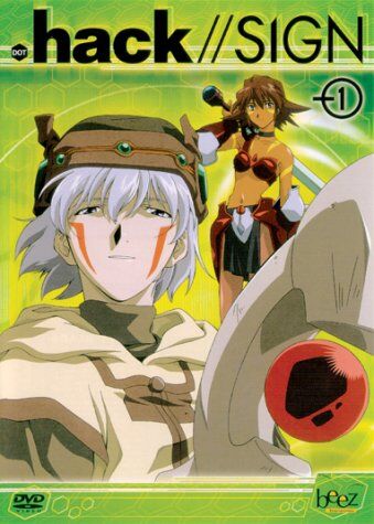 Koichi Mashimo - .hack//SIGN, Vol. 1 - Preis vom 09.10.2026 07:28:09 h
