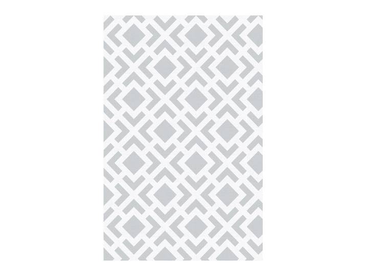Storesdeco Teppich Premium en Vinyle Graue Linien 140x200 cm, Kunststoff, 140x200 cm, wasserabweisend, Teppiche und Böden, Teppiche
