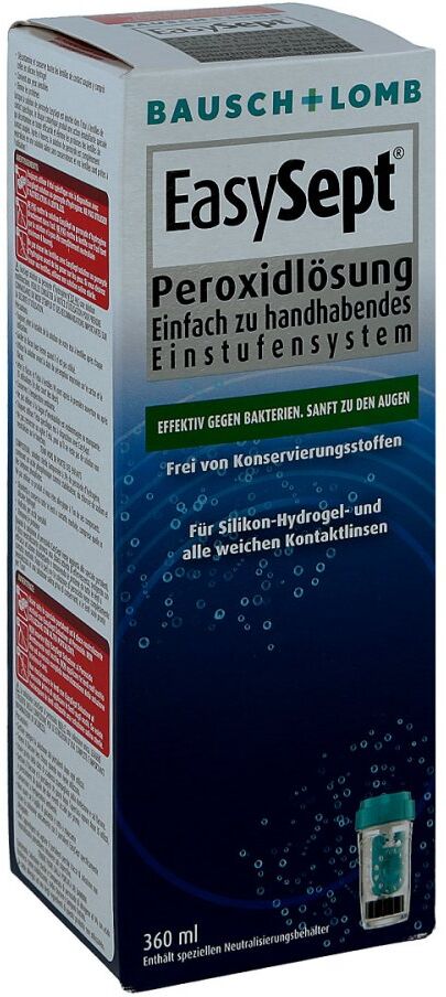 Easysept Peroxidlösung 360ml