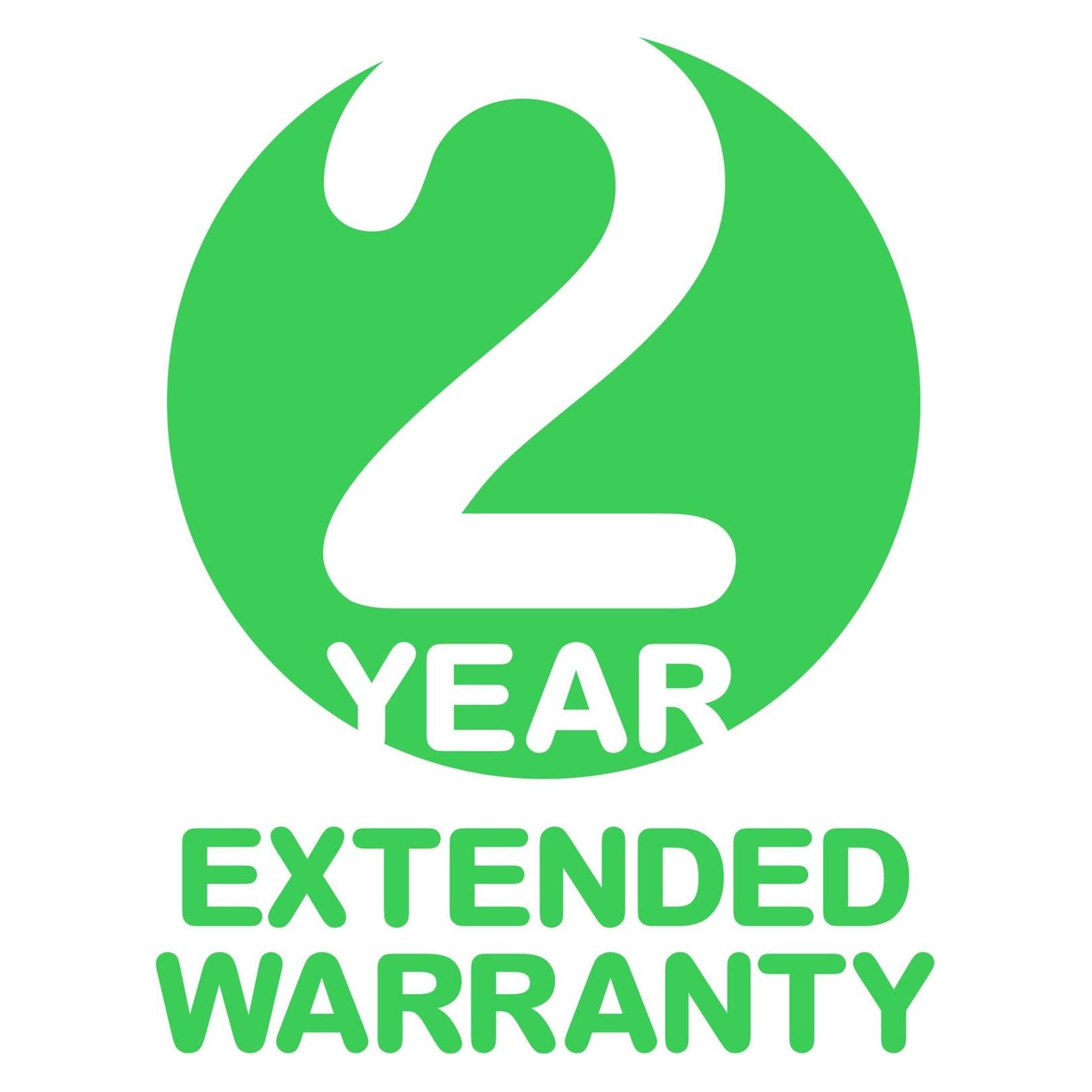 APC Extended Warranty - Serviceerweiterung - Zubehör (WEXT2YR-UF-31)