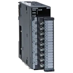 Mitsubishi Electric Analogeingangsmodul L60AD4