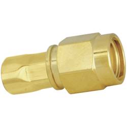 SSB Electronic Aircell 5 7750 SMA-Steckverbinder Stecker, gerade 50 Ω 1 St.