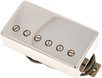Seymour Duncan Seth Lover Neck Nickel 2c