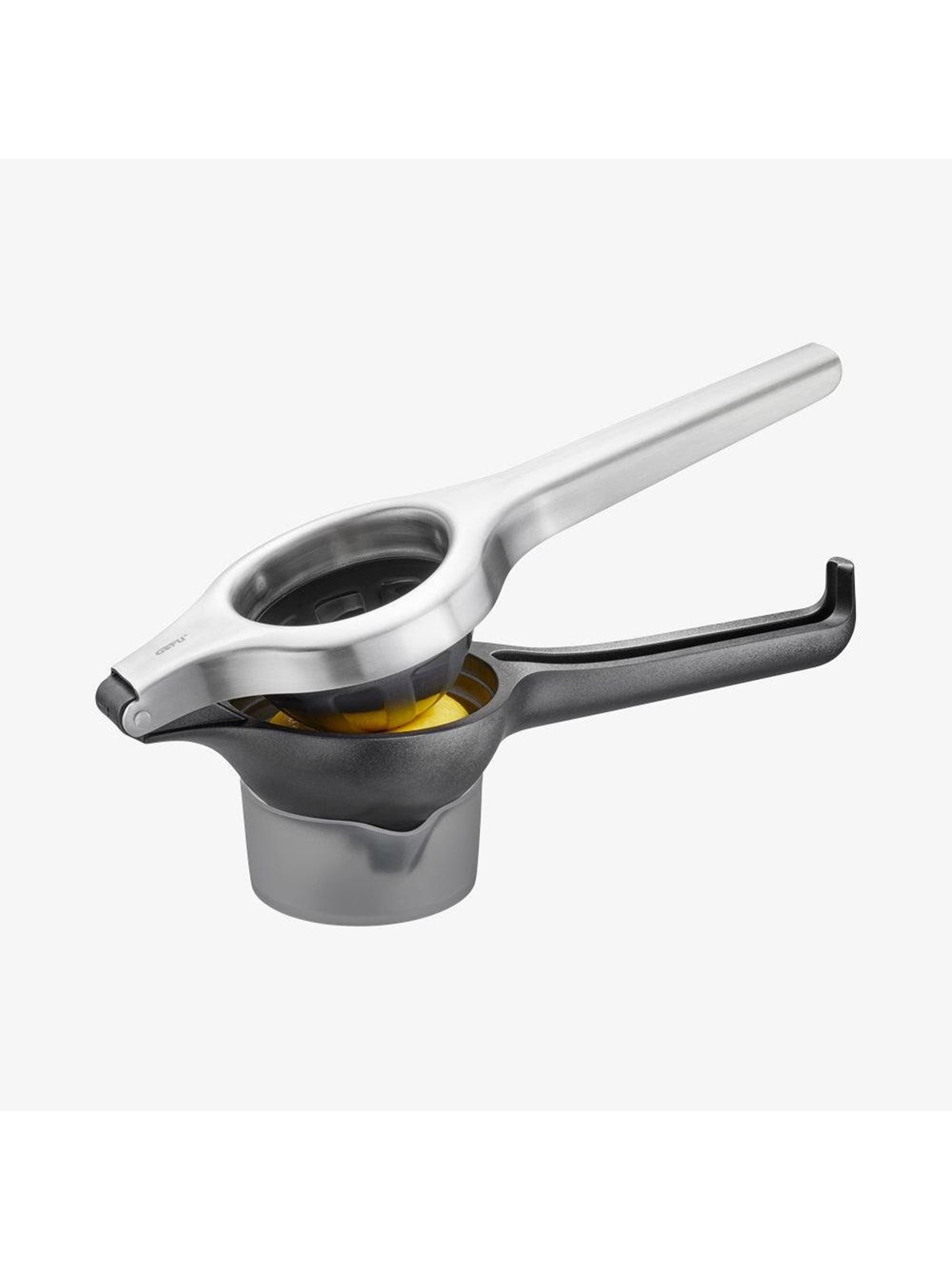 GEFU Zitronenpresse LEMON PRO