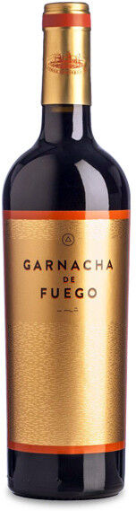 Jorge Ordoñez Garnacha de Fuego 2021