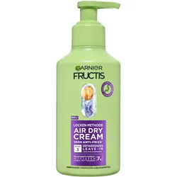 2x Garnier, Haarmaske, Locken Methode Air Dry Cream (260 ml)