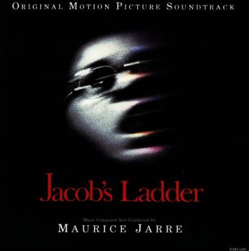Ost - In der Gewalt des Jenseits (Jacob's Ladder) - Preis vom 11.10.2026 23:13:37 h