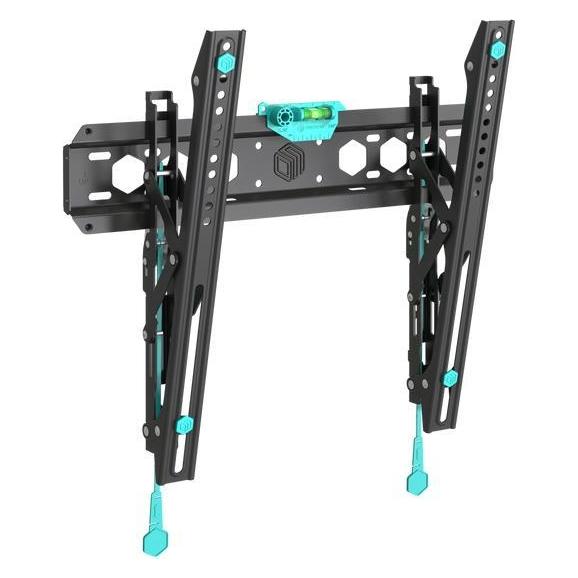 Onkron TV SET ACC WALL MOUNT /32-70"/BLACK TM5-B (Wand, 60 kg, 32" - 70") (TM5-B)