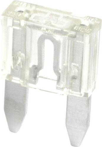 IMaXX miniOTO F7025 Kfz Mini Flachsicherung 25A Natur